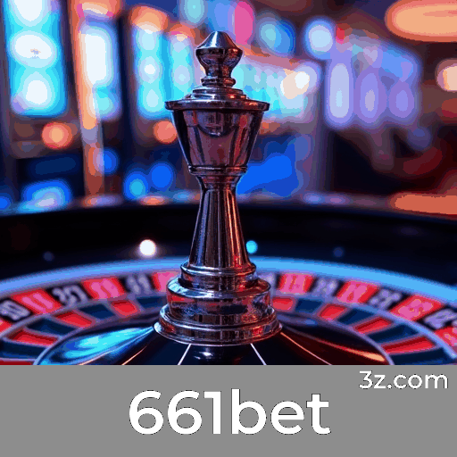661bet: O Paraíso dos Jogos Selecionados e Excelentes