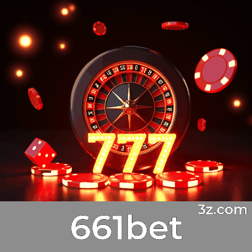Experiência de Casino Elite no 661bet: Dealers Reais e Jogos Premium