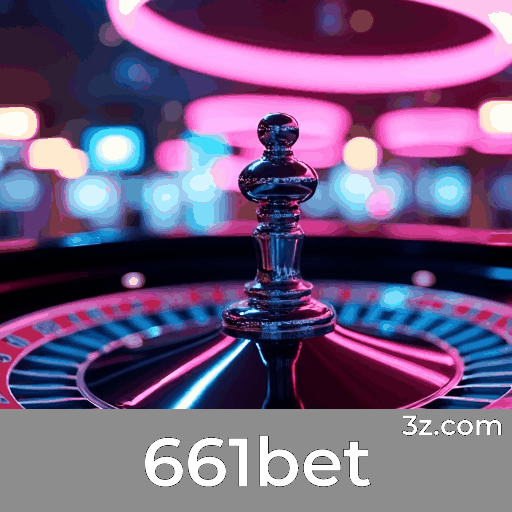 Desenvolvedores e Tecnologia: 661bet Inova com Jogos de Qualidade