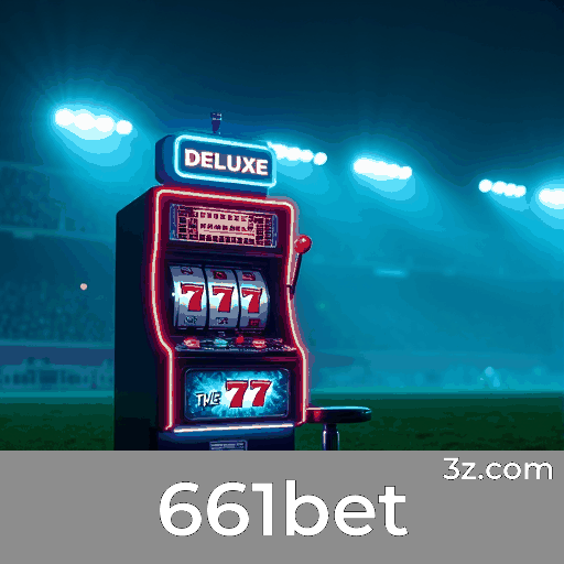 Estratégias de apostas inteligentes: maximizando ganhos com dados no 661bet