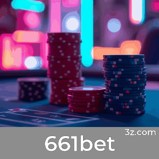 661bet: Apostas Completas e Práticas no Seu Celular